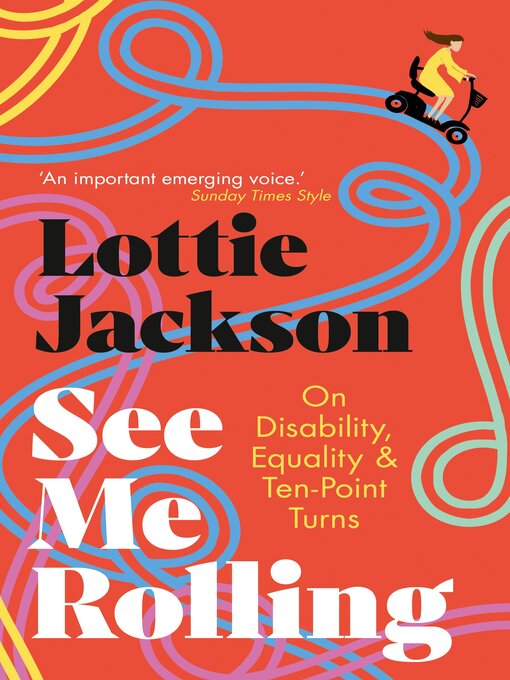 Title details for See Me Rolling by Lottie Jackson - Available